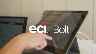 Bolt Testimonial - NCT Plumbing - Use Bolt to Create and Track EPOs