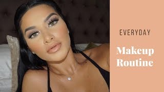 15 MINUTE  Everyday Makeup Routine