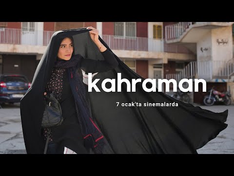 Kahraman - Ghahreman (2021) fragman - 3