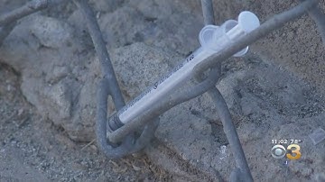 Plans Moving Forward For Supervised Injection Site In Philadelphia After Federal Ruling