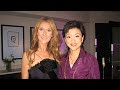 Capture de la vidéo Céline Dion - Full Interview With Yang Lan (May 2007)