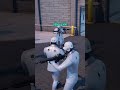 HIDING AS HENCHMEN IS CRAZY 💀