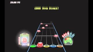 [103 Subs] [GH3] Tapped Out 100% FC!!!!!!!