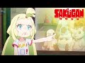 Stuffed Animals are Important! | SAKUGAN