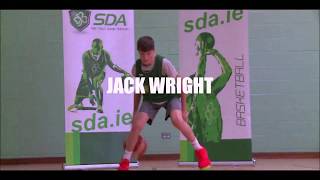 8 Jack Wright