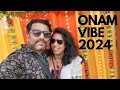 Onam 2k24 With Fashion Zoom Modeling Academy I Onam Celebration