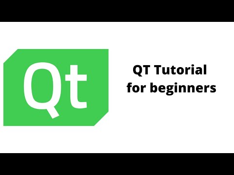 How to create a simple project using Qt | C++ | DB browser SQLite | IIUC