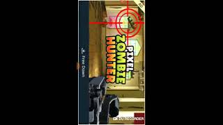 اشترك في القناة تعلم لعبه zombie hunter king  خليك محترف خليك اكشن لتحميل الرابط في صندوق الوصف screenshot 4