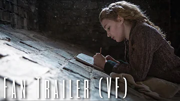 La voleuse de livre bande annonce fan made VF