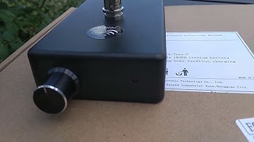 GA450: Antenna tuner leakages