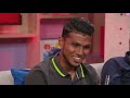 Off the bar ep 4 ft fazrul nawaz  monoor ali