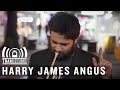 Capture de la vidéo Harry James Angus Interview | Tram Sessions