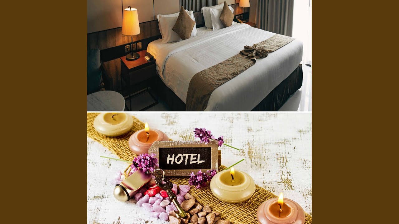 Alluring Backdrops for Holiday Travels