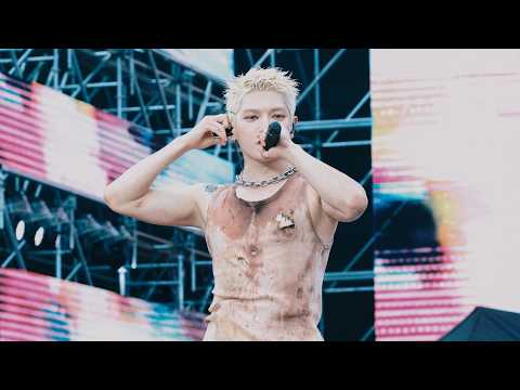 [4K] 260620 엔시티 태용 NCT TAEYONG ‘Storm + Misfit + Hot’ @ RAPBEAT 2026