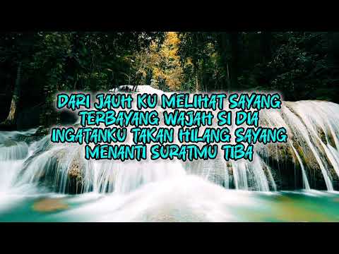 KEMBALILAH KEKASIH || Etgard Kalengke (  Official Music Video )