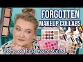 Let's Take A Trip Down Memory Lane... Old Influencer Makeup Collabs! Do You Remember These?!?