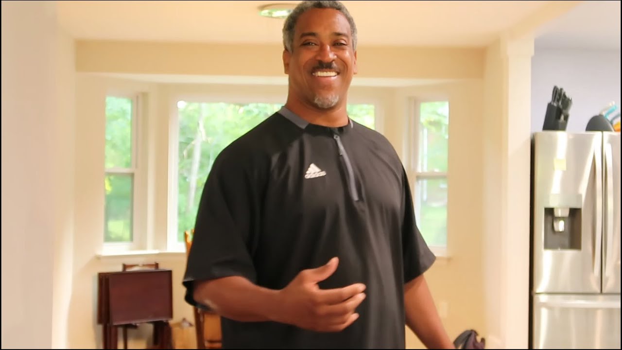 Day in the Life of a SelfEmployed Personal Trainer in Maryland YouTube