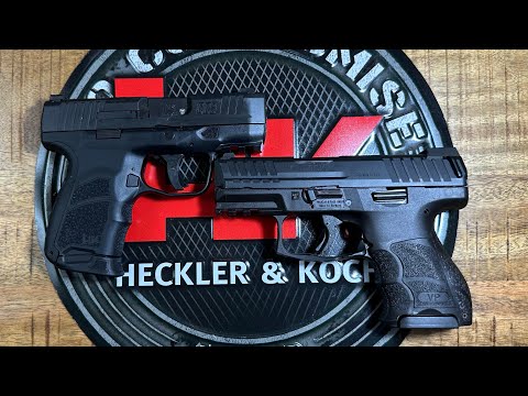 HK CC9 vs VP9SK - Which Is HK’s Best Carry Gun?
