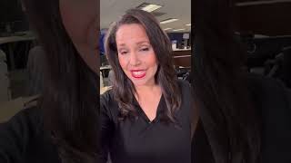 Deputies search for missing woman believed to be in danger