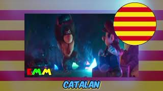 Smash Monkey Multi Language 7 Language