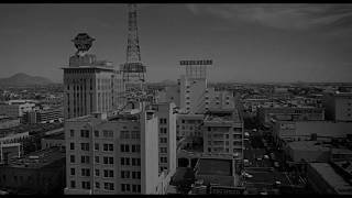 Psycho Title Sequence by Saul Bass