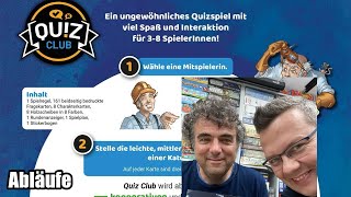 Quiz Club (Funtails) - ungewöhnliches Quizspiel ab 12 Jahren screenshot 4