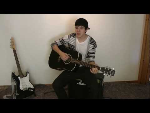 The Script - Breakeven (Cover by Robert Kemna)