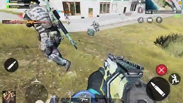 BR (Episode 7 - Alcatraz)