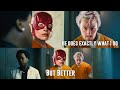 The Suicide Squad BUT It's Full Of Memes