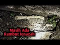 RUMAH PENEMUAN JEN4ZAH - BEKASI