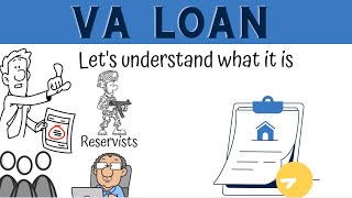How to assume a VA loan?