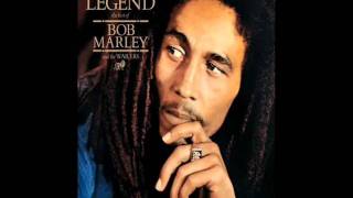 Bob Marley & The Wailers - One Love/People Get Ready
