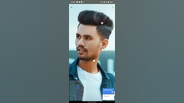 Snapseed Creative Background Change Photo Editing Tricks | New Snapseed Photo Editing | Snapseed !!
