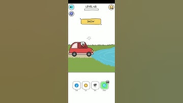 Alchemy  Puzzle Level 65 Solution