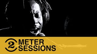 Wyclef Jean  - No Woman No Cry (2 Meter Sessions, 1998)