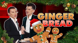Thumbnail for GINGERBREAD YAPTIK | 2024 WELCOMING🚨