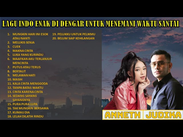 LAGU INDO ENAK DI DENGAR UNTUK MENEMANI WAKTU SANTAI | PENGHANTAR TIDUR 2021 class=