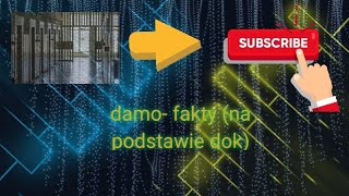 Tylko nie mów nikomu ( rap na podstawie głośnego dokumentu wykonanie Damo long edit)