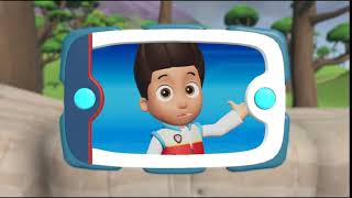 Paw Patrol On a Roll Game Walkthrough #5