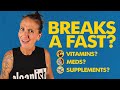 AVOID This INTERMITTENT FASTING MISTAKE That’s Breaking Your Fast!