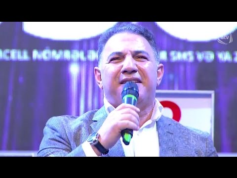Ədalət Şükürov - Sən Ki Belə Deyildin (Bir Axşam)