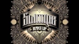 Swoope - Blind Eyes (The Good American) [feat. Christon Gray]