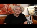 ART IS   Martha Virden   Uncut Interview