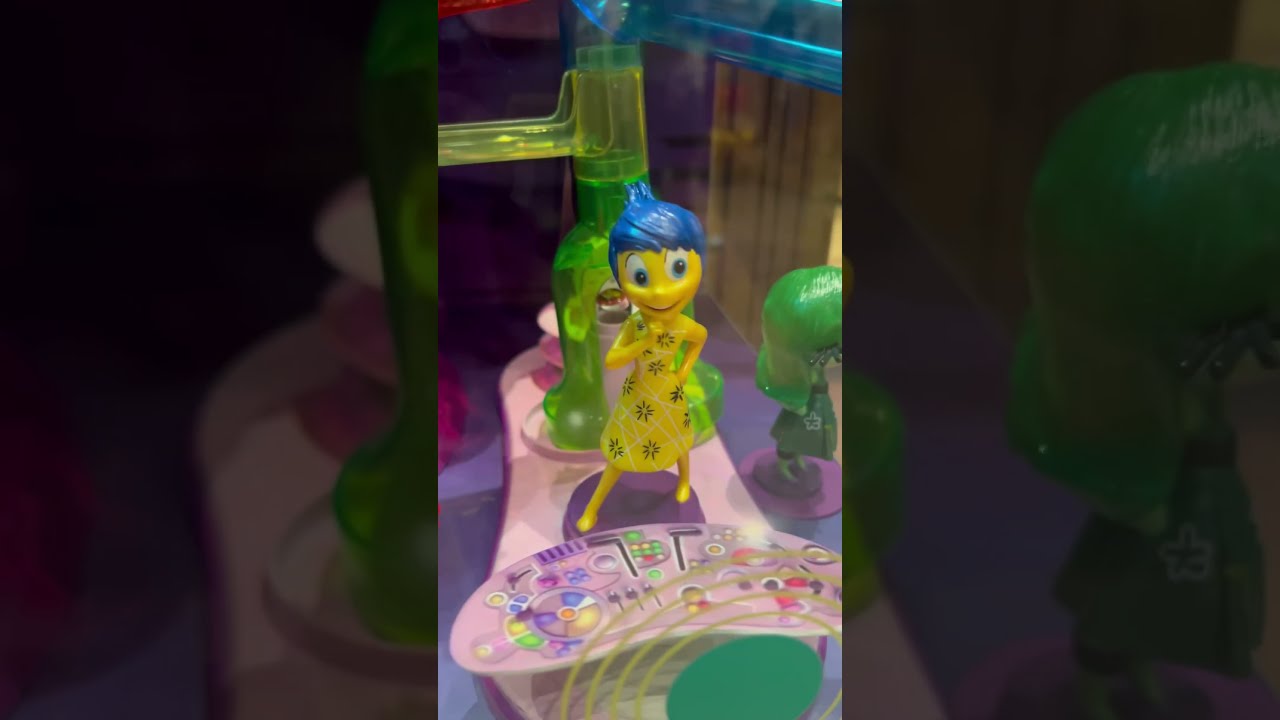 RILEY IT OK IM JOY Funny Memes Disney Insideout2 Inside Out