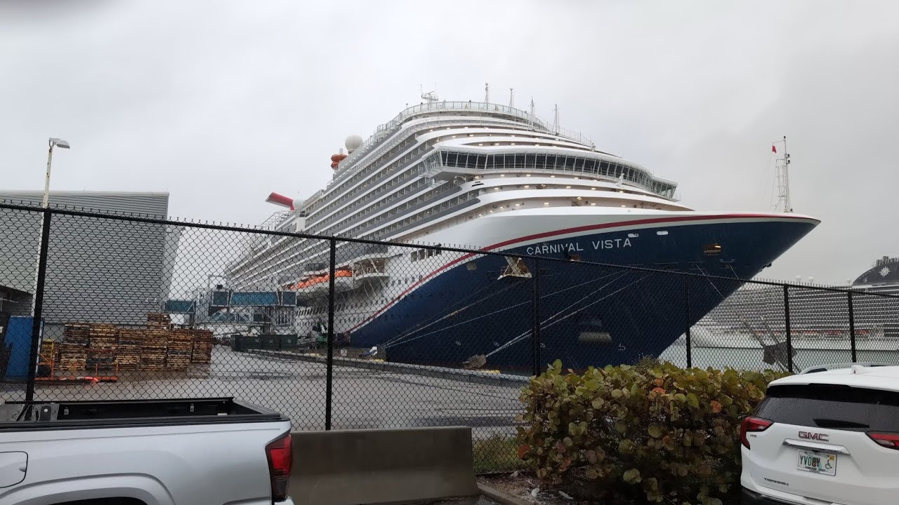 "Ultimate Carnival Vista Ship Tour Everything You Need to Know"? YouTube