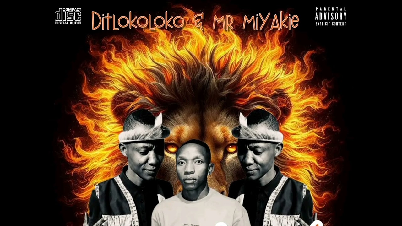 (Tloko onga rile)Ditlokoloko Feat Mrr Miyakiiey