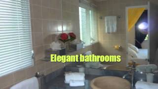 St. Barts Villas - Lataniers Villa