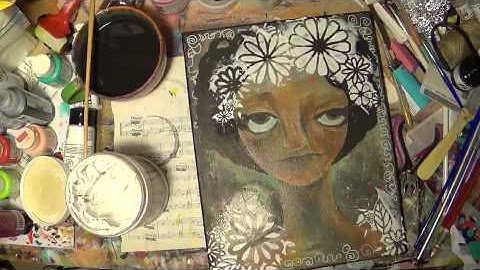 Collaboration with AyalaArt part 2