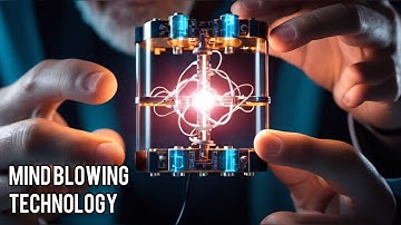 How Quantum Battery Change The Future | Mind Blowing Technology