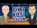 Як пройшов рік Косі Газон? Підсумки 2021 року.